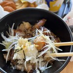 さるやまキッチン的实拍图