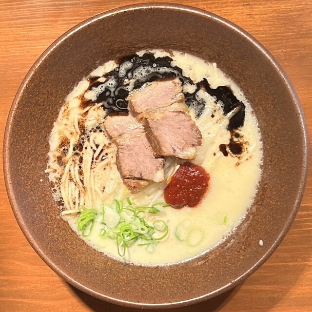 和牛ラーメン 繕的實拍高清圖