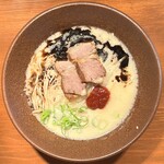 和牛ラーメン 繕的實拍圖