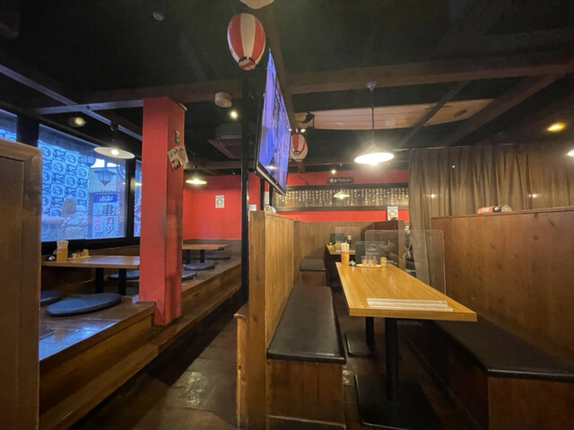 新世界おやじの串や 新世界本店的實拍高清圖