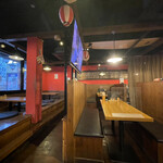 新世界おやじの串や 新世界本店的實拍圖