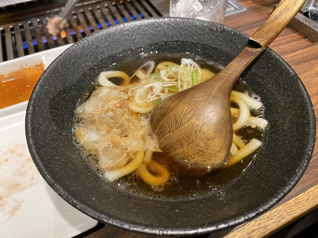 焼肉ホルモン 龍の巣 梅田ハナレ的實拍高清圖