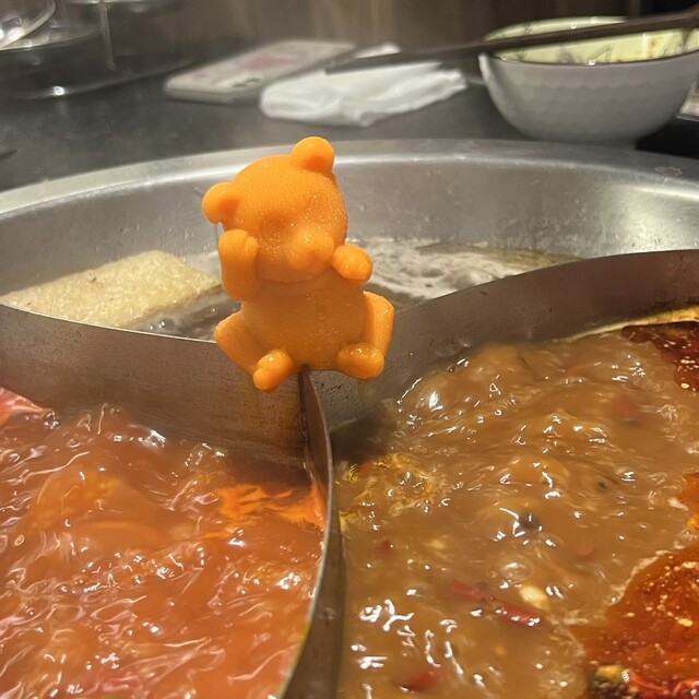 recommendations image for 熊猫火鍋 上野店