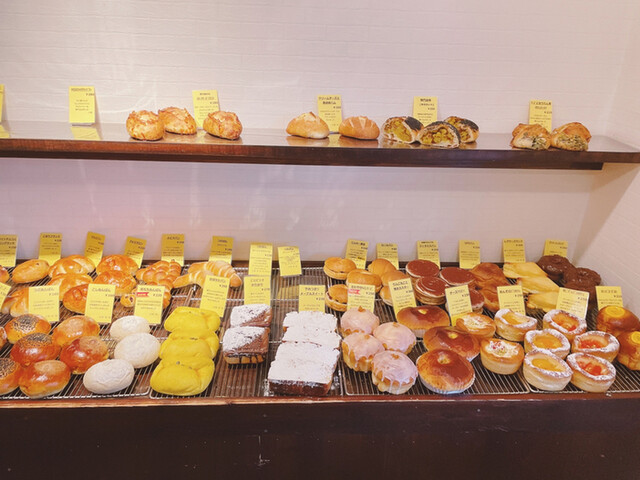 パンの店 チャーリー的实拍高清图