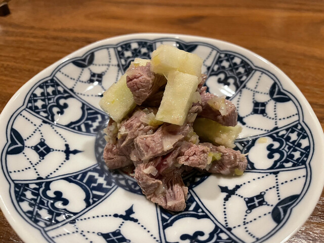 recommendations image for 食ばぁー 楽味