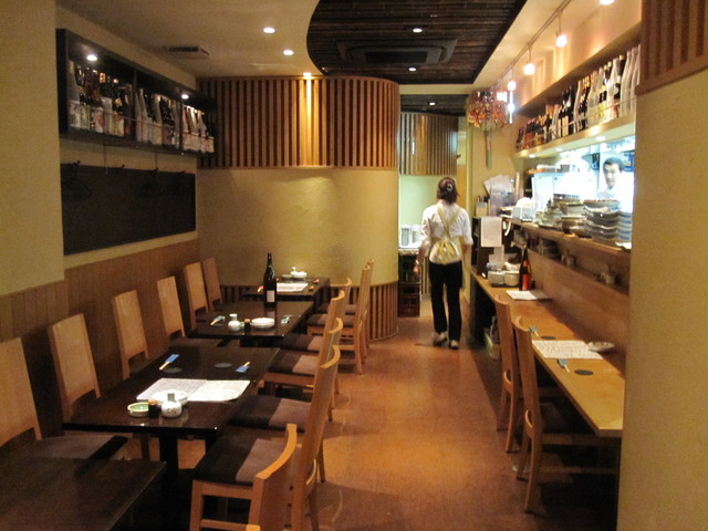 魚料理 吉成 本店的實拍高清圖