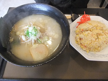 中国料理香港 久根別店的实拍图