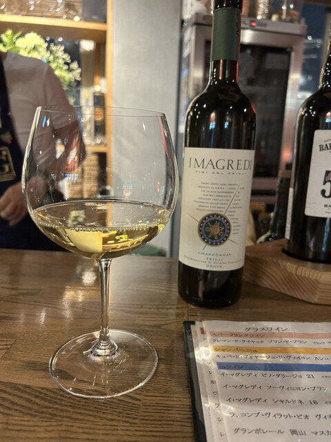 Wine Bar G的實拍高清圖