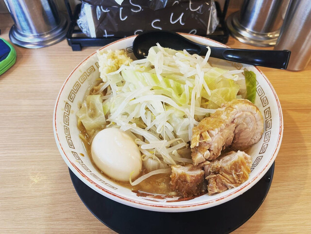 豚山  恵比寿店的實拍高清圖