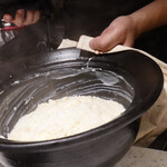 recommendations for kitashinchi U