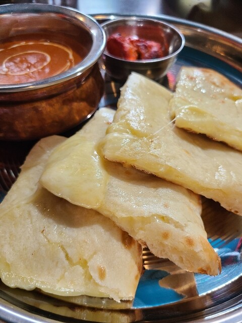 インドネパール料理 ポカラダイニング的实拍高清图