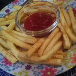 インド料理 カリカ 護国寺店的實拍圖