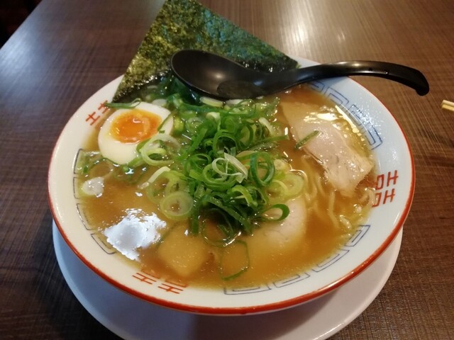 三興飯店的实拍高清图