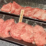 焼肉の虎的实拍图
