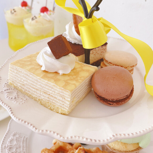 recommendations image for オールシーズカフェ