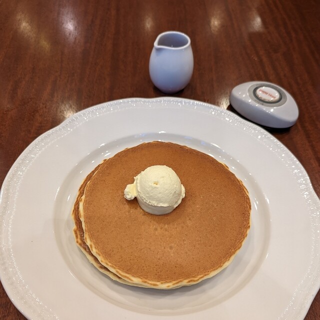 recommendations image for ロイヤルホスト 新宿店