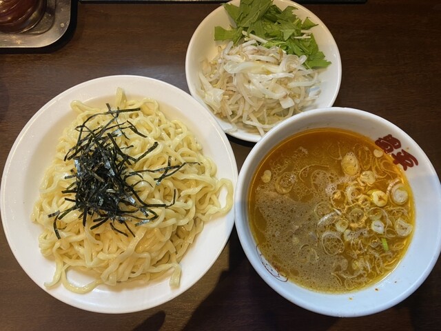recommendations image for 昌平ラーメン 新宿西口店