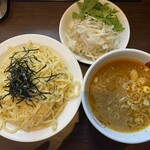recommendations for 昌平ラーメン 新宿西口店