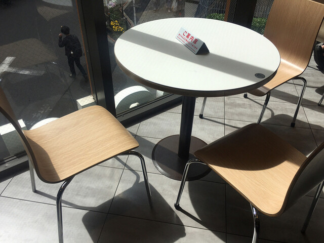 recommendations image for マクドナルド 恵比寿駅前店