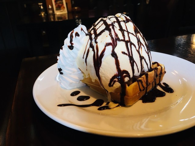 recommendations image for ガルル珈琲