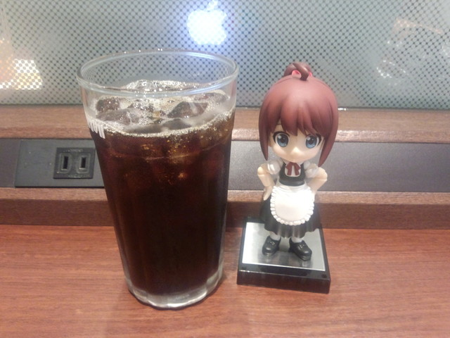 ドトールコーヒーショップ 江戸川橋新目白通り店的實拍高清圖