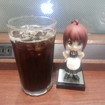 ドトールコーヒーショップ 江戸川橋新目白通り店的實拍圖