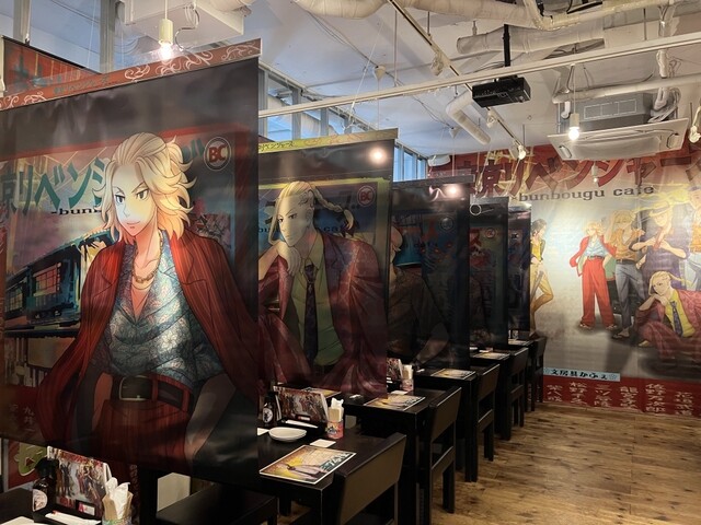 文房具カフェ的實拍高清圖