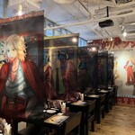 文房具カフェ的實拍圖