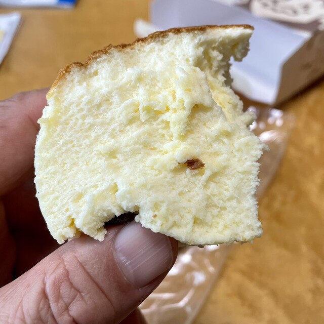 recommendations image for りくろーおじさんの店 住之江公園店