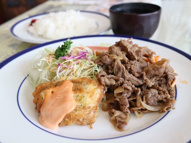 recommendations image for グリルショップ やの