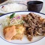 recommendations for グリルショップ やの