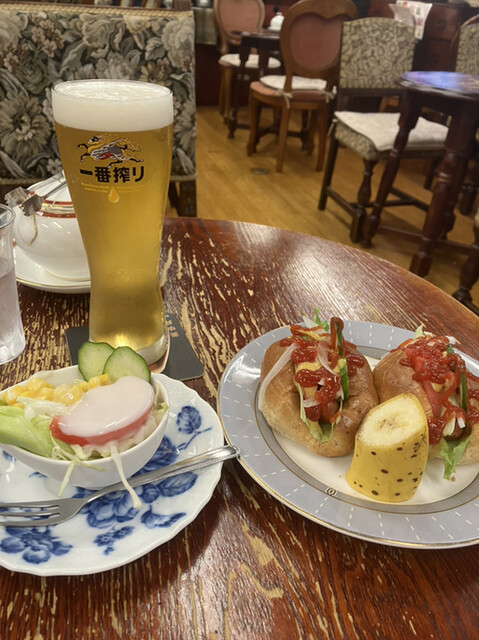 recommendations image for 江戸 深川珈琲本舗