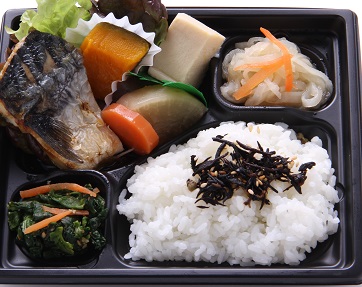 健康和惣菜 ながいきおまめ的实拍高清图