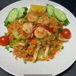 ヴィエン タイ的实拍图