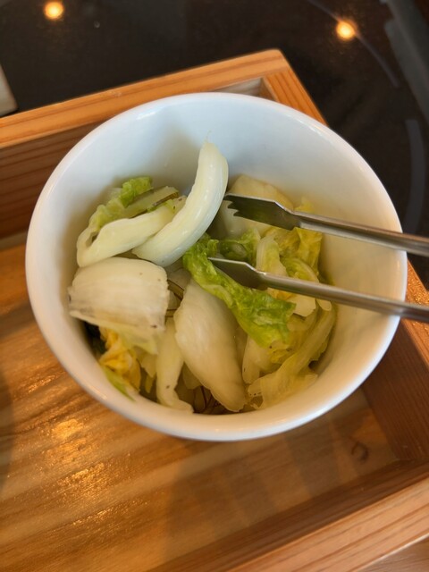 recommendations image for 出汁しゃぶおばんざい おかか 市ヶ谷