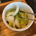 recommendations for 出汁しゃぶおばんざい おかか 市ヶ谷