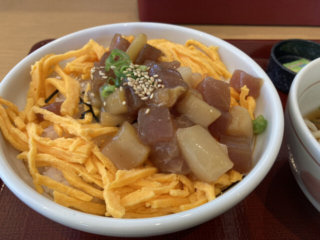 なか卯 高槻津之江店的實拍高清圖