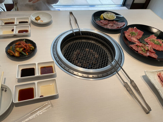 焼肉 清香園 梅光園店的实拍高清图