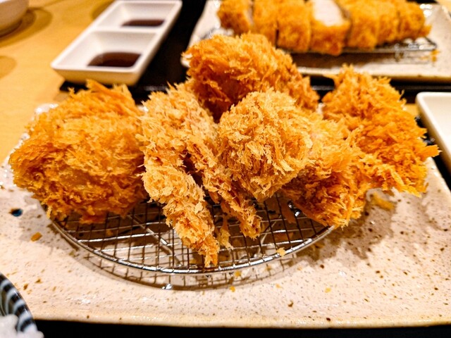 とんかつ 大吉的實拍高清圖