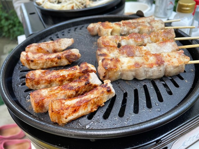 recommendations image for 肉のオグラ