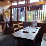 田歌食工房的实拍图