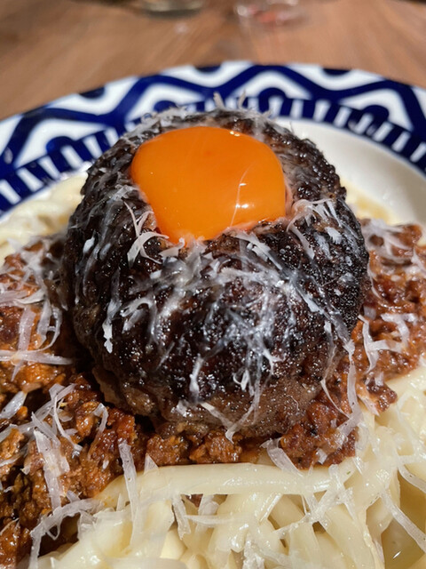 recommendations image for ピッツェリアエイト 下北沢