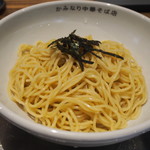 中華そば かみなり雲呑的实拍图
