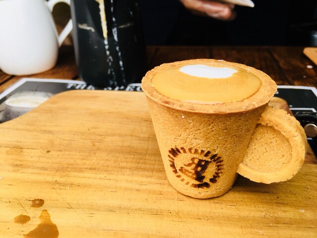 recommendations image for アールジェイカフェ