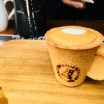 recommendations for アールジェイカフェ