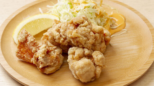 餃子工房ちびすけ 南心斎橋店的实拍高清图