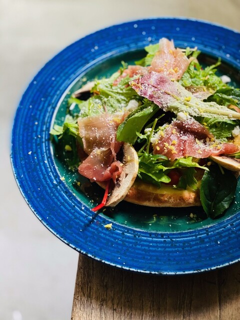 recommendations image for vegecafe＋α