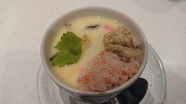 北陸富山回転寿司　プレミアム 海王 ダイバーシティ東京店的實拍高清圖