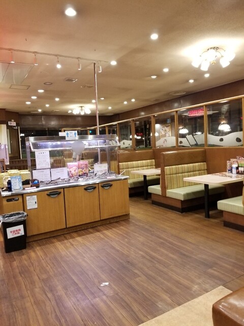 ヴィクトリアステーション 厚別店的实拍高清图