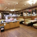 ヴィクトリアステーション 厚別店的实拍图